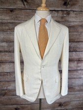 Giacca Belvest lino bambino