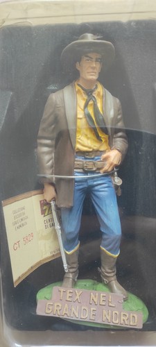 Tex willer - tex,