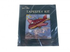 KIT/QUADRO MEZZO PUNTO 15X15 "AEREO"