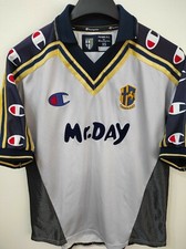AC PARMA 2000-2001 away camiseta shirt trikot maillot maglia