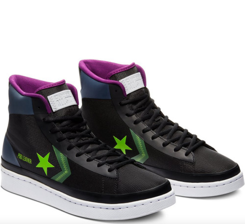 Scarpe unisex converse chuck - scarpe,