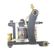 1PZ FODERO MACCHINA TATUAGGIO