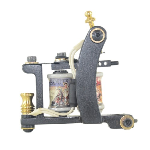 1pz fodero macchina tatuaggio - 1pz,