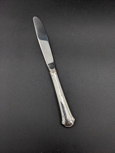 Coltello pranzo vintage - coltello, da
