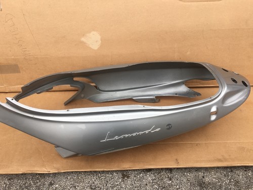 Aprilia leonardo 125 1998 - aprilia,