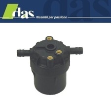 Filtro gas gpl emer impianto - gpl,