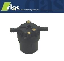 Filtro Gas GPL EMER Impianto