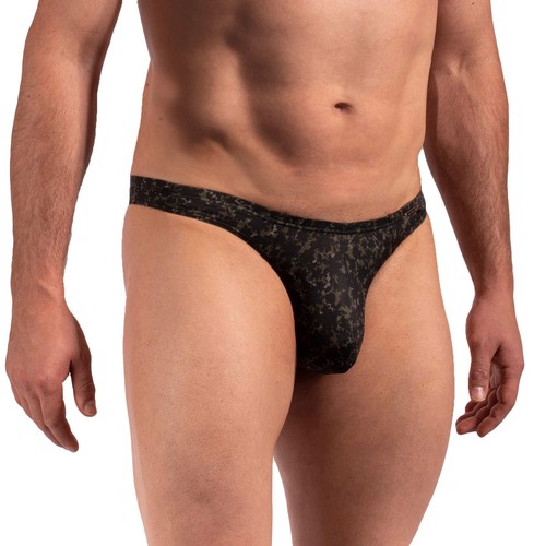 Perizoma intimo uomo olaf benz - intimo,