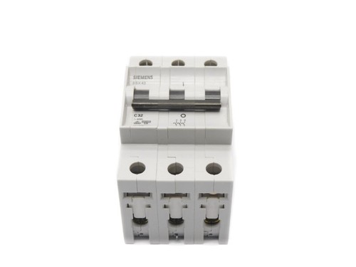 Siemens 5sx43 c32 440v - siemens, 5sx43-c32