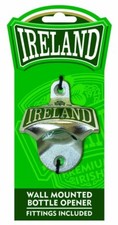 Apribottiglie Da Muro Irlanda