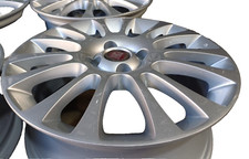 ??4 CERCHI IN LEGA ORIGINALI  FIAT PUNTO EVO RAGGIO 16