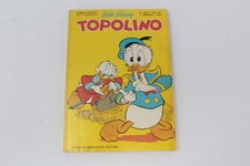 TOPOLINO ORIGINALE N� 688