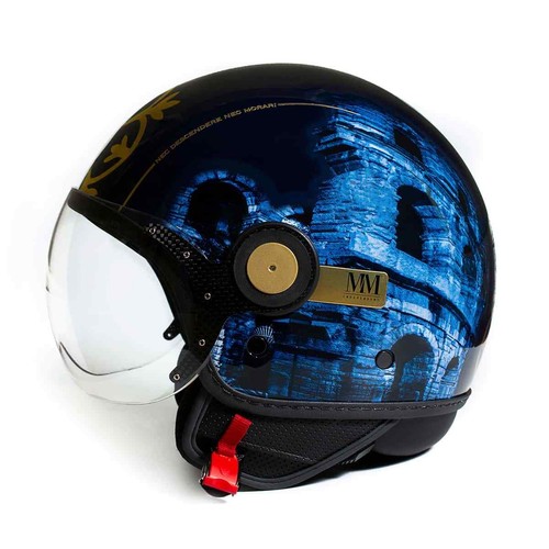 Casco jet verona - casco,