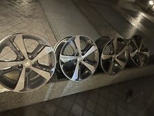 Cerchi In Lega Peugeot 308 T9