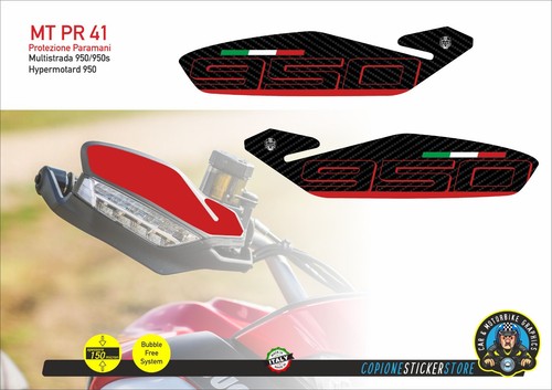 Adesivo moto ducati - moto,