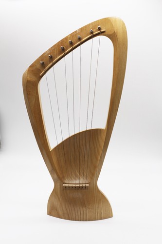Pentatonica arpa lyre per - arpa,