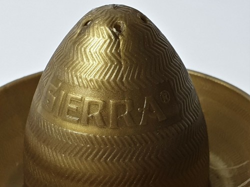 Sierra tequila sombrero - sierra,