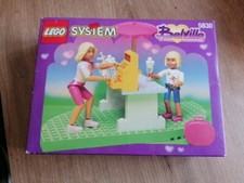 LEGO System Belville Neuf 5830