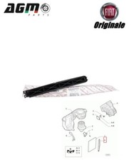 COPERCHIO FILTRO ARIA