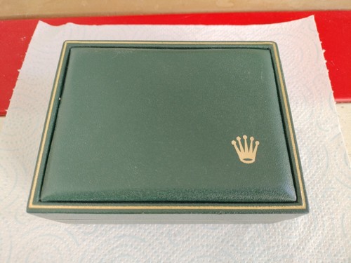 Rolex box scatola 71 - box, 11.00.71