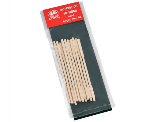 Remi legno mm - legno, (10