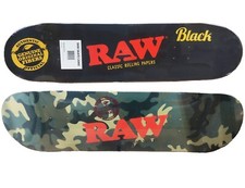 Mazzo skateboard raw - da,