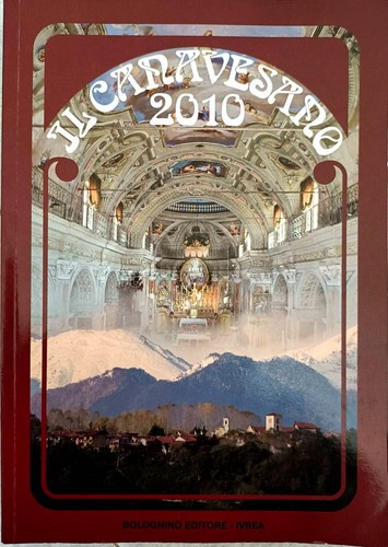 Canavesano almanacco 2010 - il,
