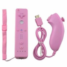 Télécommande Wiimote +