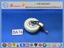 RUOTA ANTERIORE GIREVOLE PER SEDIA A ROTELLE HPX8 (2.80/2.50-4)