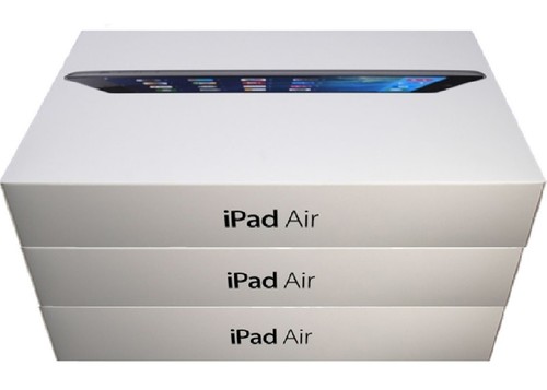 Apple ipad air tutti i - tutti,