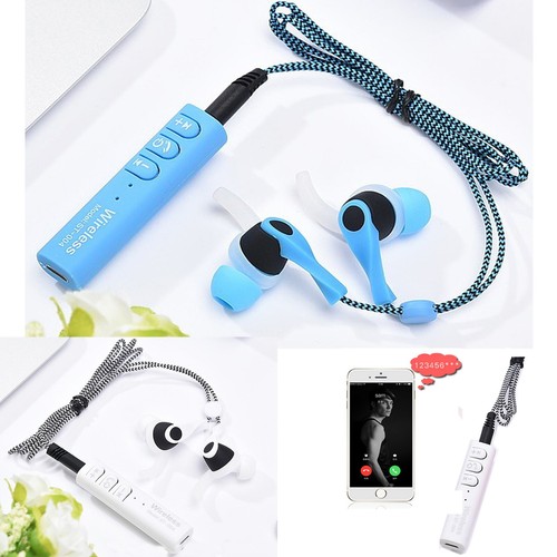 Auricolari bluetooth sportivi - auricolari,