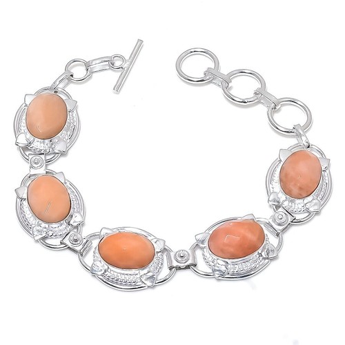 Bracciale gioiello argento - gioiello,