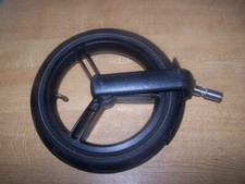 RUOTA ANTERIORE PHIL AND TEDS