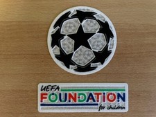 Patch badge champions league - patch,