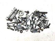 KIT VITI E BULLONI ASSORTITI TELAIO PIAGGIO LIBERTY 2T 50 2006 C42100