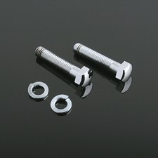 KAWASAKI 750 H2 B,C,2 VIS DE TE SUPERIEUR DE FOURCHE 44041-049 NEUVES