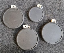 Set pad roland pd9 - roland,
