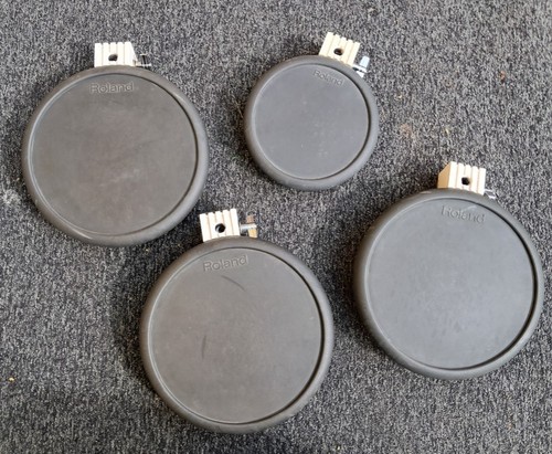 Set pad roland pd9 pd7 - pd9,
