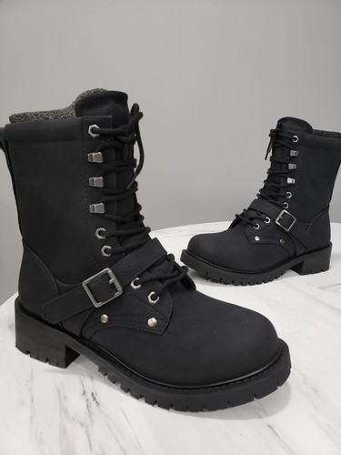 Nuovi stivali gotici darker - 10,