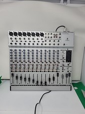 Mixer BEHRINGER EURORACK MX