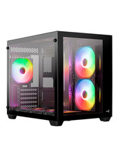 Case Aerocool Dryft BK-v2