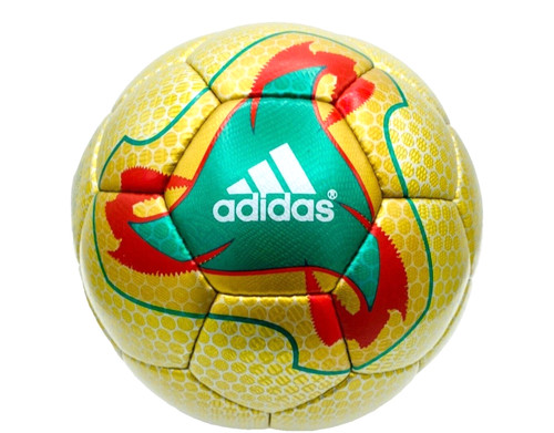 Adidas fevernova 2002 fifa - fevernova,