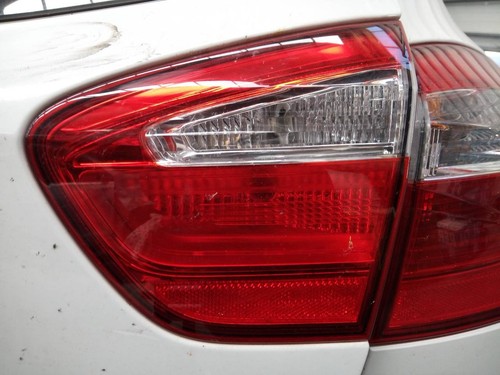 Right taillight door - right, /