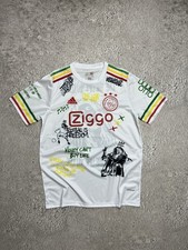  Maglia calcio Adidas Ajax