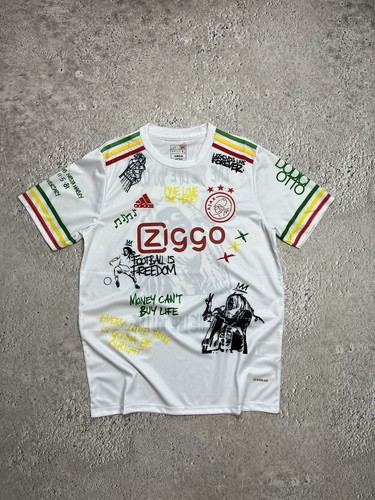 Maglia calcio adidas - ,