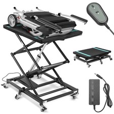 Tavolo Sollevabile Elettrico