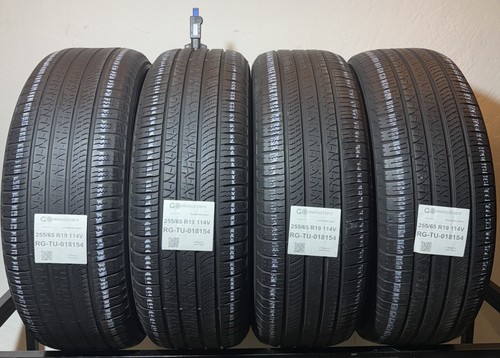 Pneumatici 255 r19 - 4, 255/65