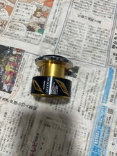 Bobina Shimano 20 Stella SW