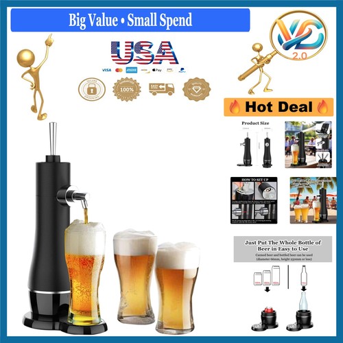 Mini dispenser birra - mini,