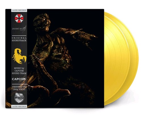 Resident evil limited - resident, 0